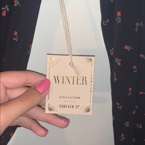 Long sleeve blouse - Picture 3 of 3